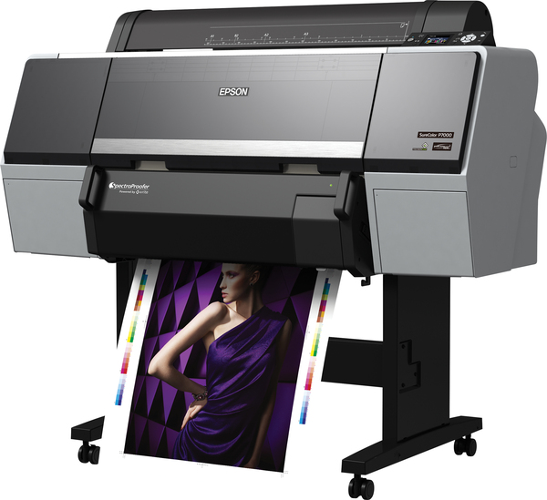 EPSON SureColor SC-P7000