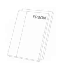 Epson Premium Semimatte Photo Paper (260) - Valokuvapaperi - semi-matte - Rulla A1 (61,0 cm x 30,5 m) 1 rulla (rullat) malleihin SureColor SC-P10000, P20000, P6