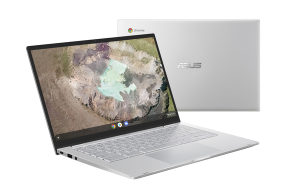 Asus 14" IPS Touch Chromebook C425TA, 8GB RAM, 64GB eMMC, Chrome OS - notebook