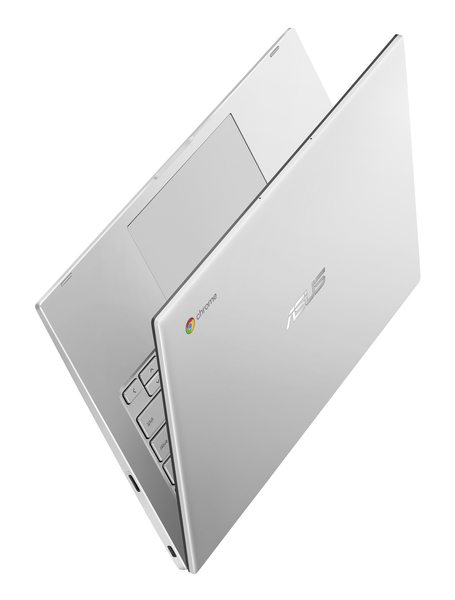 Asus 14" IPS Touch Chromebook C425TA, 8GB RAM, 64GB eMMC, Chrome OS - notebook