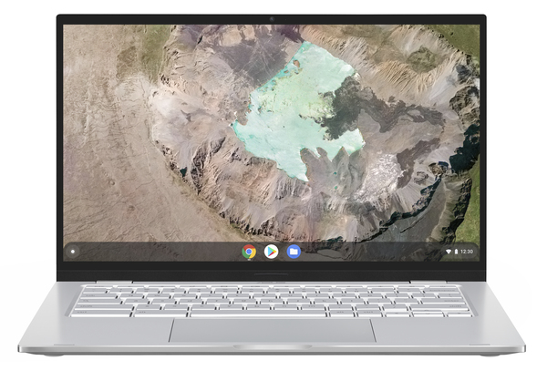Asus 14" IPS Touch Chromebook C425TA, 8GB RAM, 64GB eMMC, Chrome OS - notebook