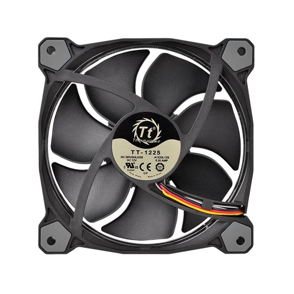 Thermaltake Riing 14 LED RGB high performance case fan RGB