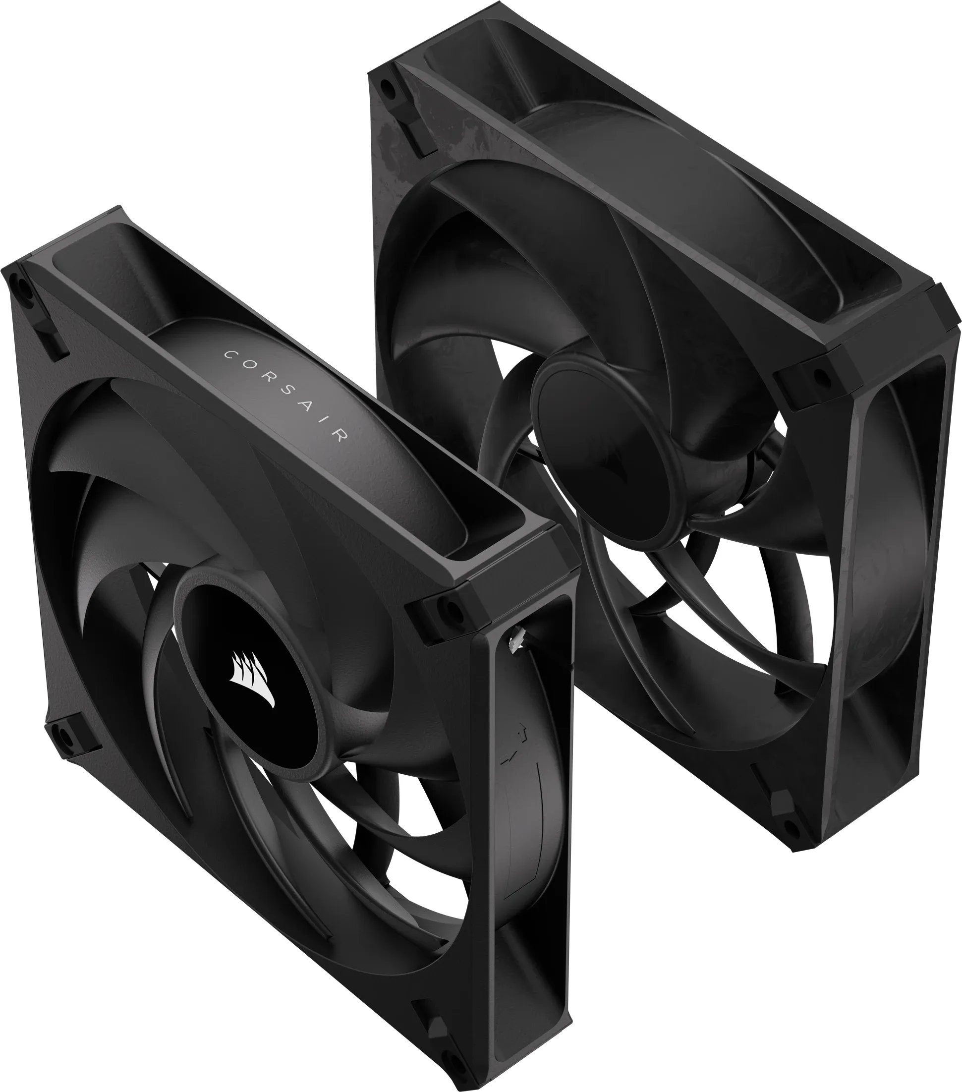 Corsair RS140 Max Fan Dual Pack 140mm, RS Series