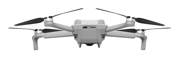 DJI Mini 3 - quadcopter (with RC Controller)