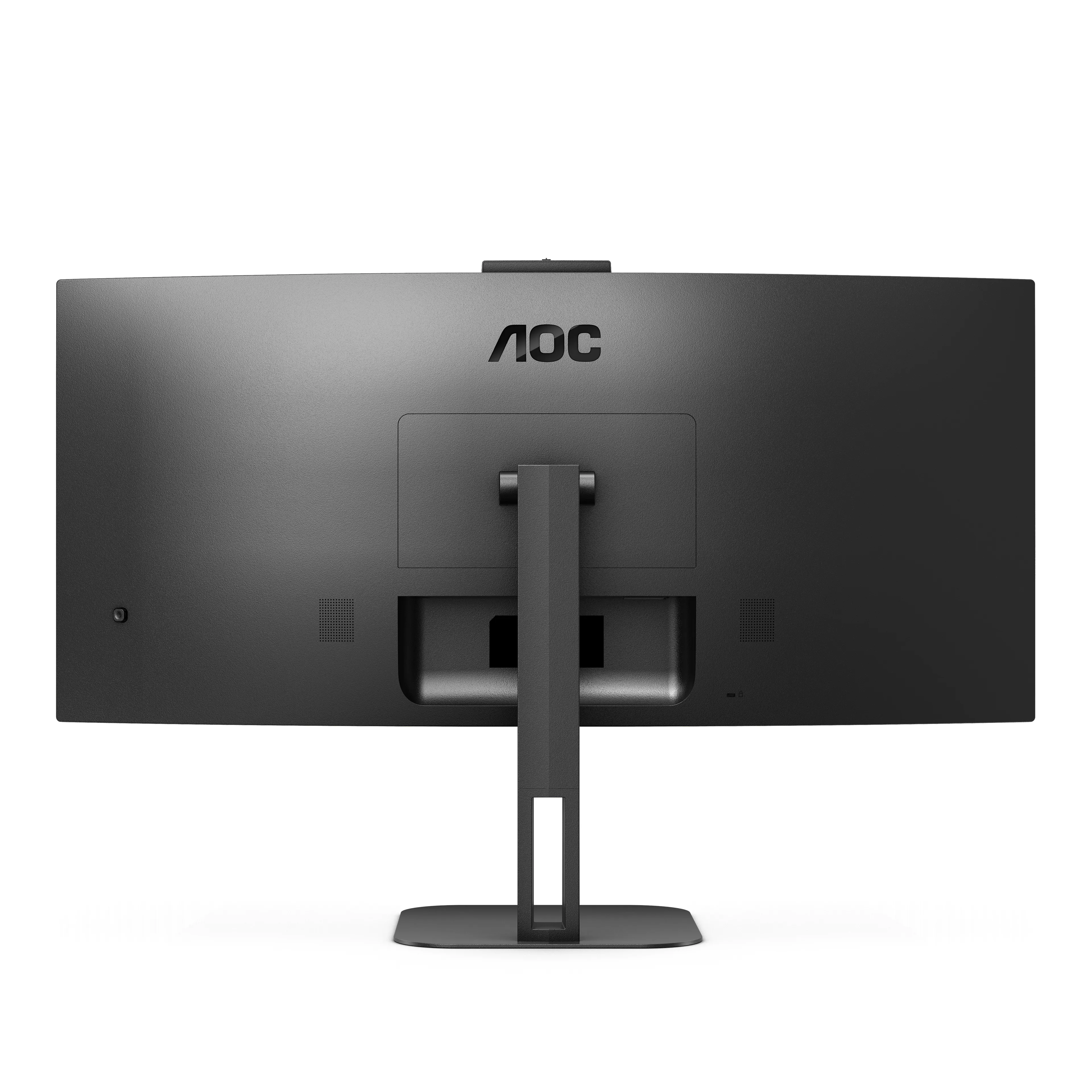 AOC CU34V5CW 34" UWQHD, VA -kaareva n&auml;ytt&ouml;, USB-C hub