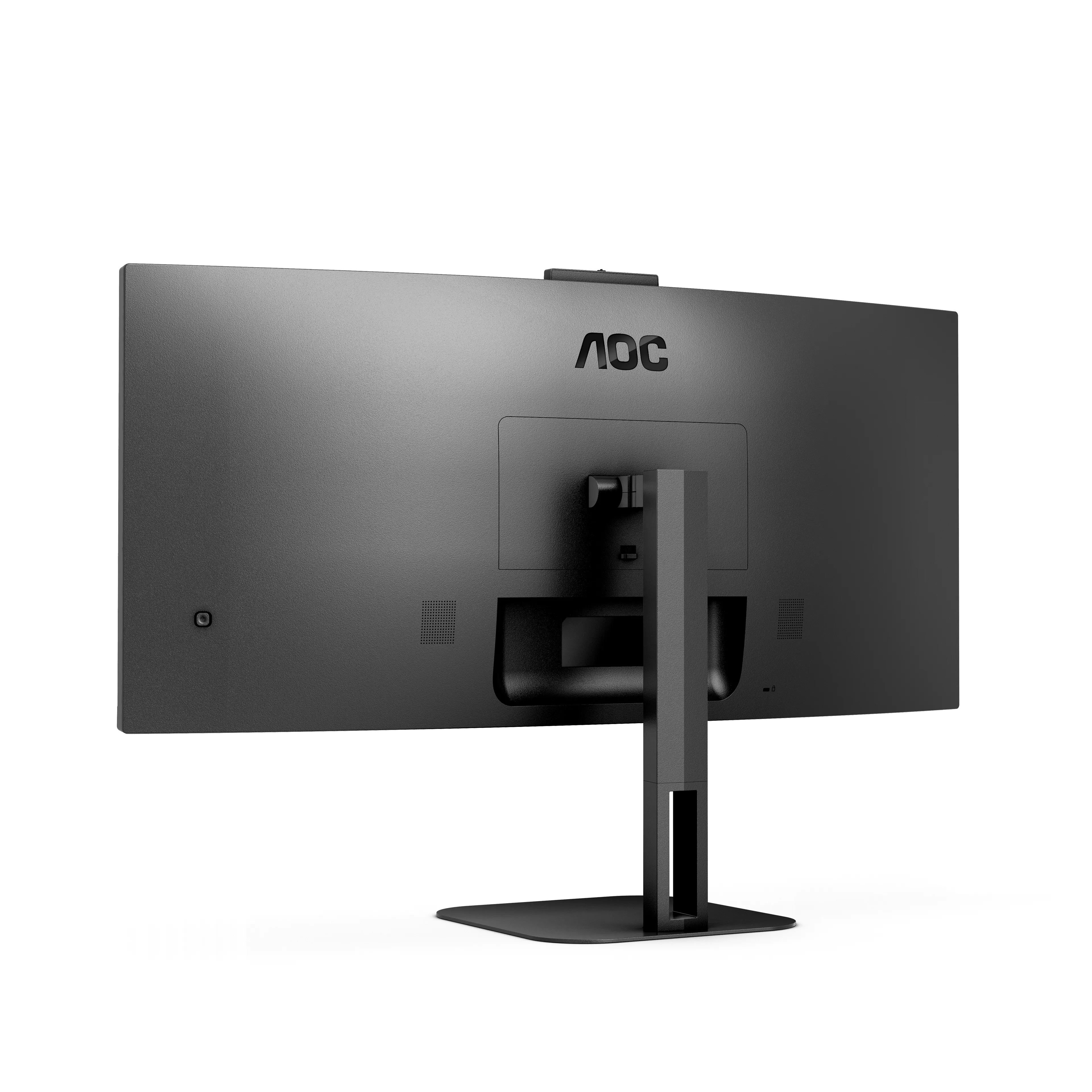 AOC CU34V5CW 34&quot; UWQHD, USB-C, VA - curved monitor