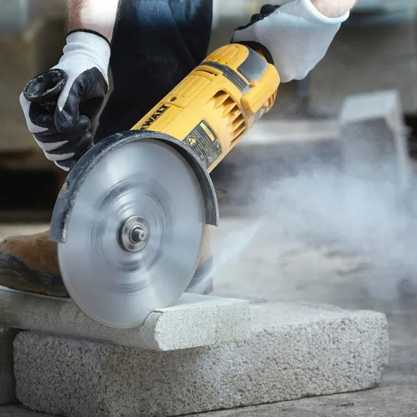 DeWALT diamantskæreskive - for flise,