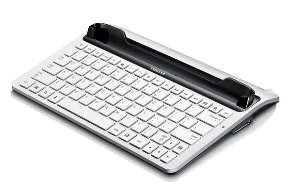 SAMSUNG N&Auml;PP&Auml;IMIST&Ouml;TELAKKA NOTE 10.1