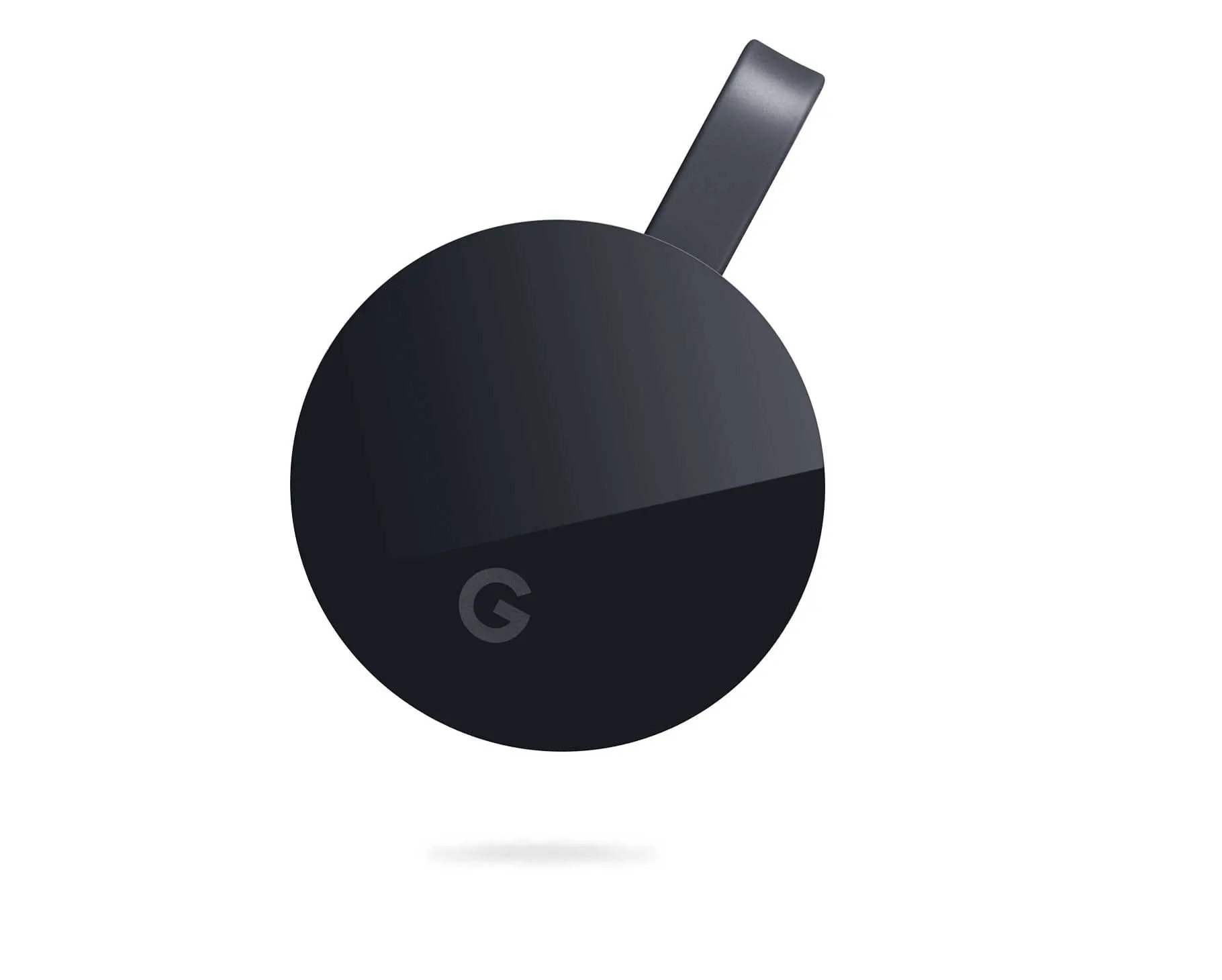 Google Chromecast Ultra