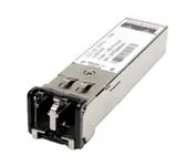 Cisco 100BASE-FX SFP module for 100-MB ports, 1310 nm wavelength, 10 km over SMF