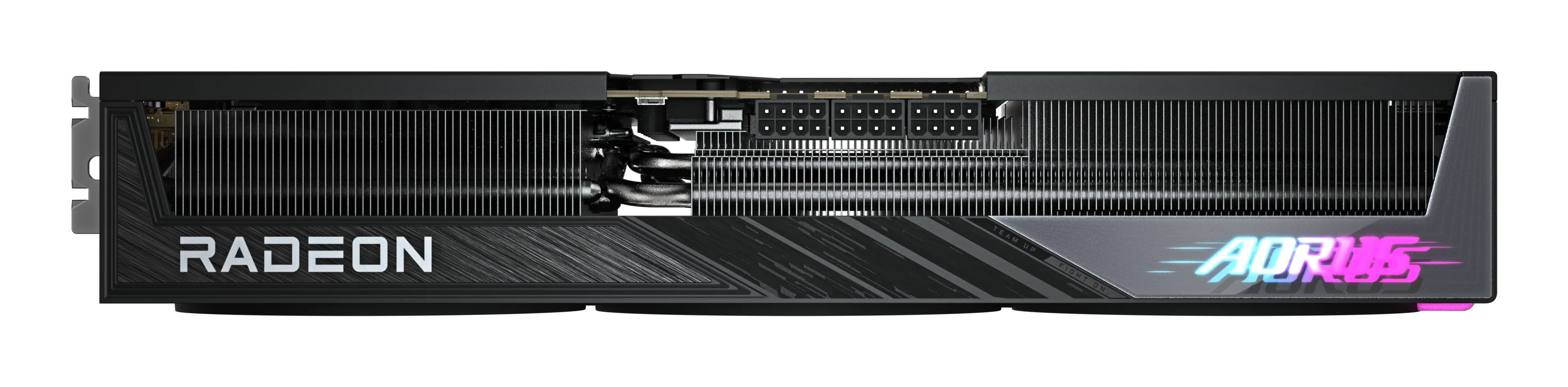 Gigabyte Radeon RX 9070 XT Aorus Elite 16G - graphics card