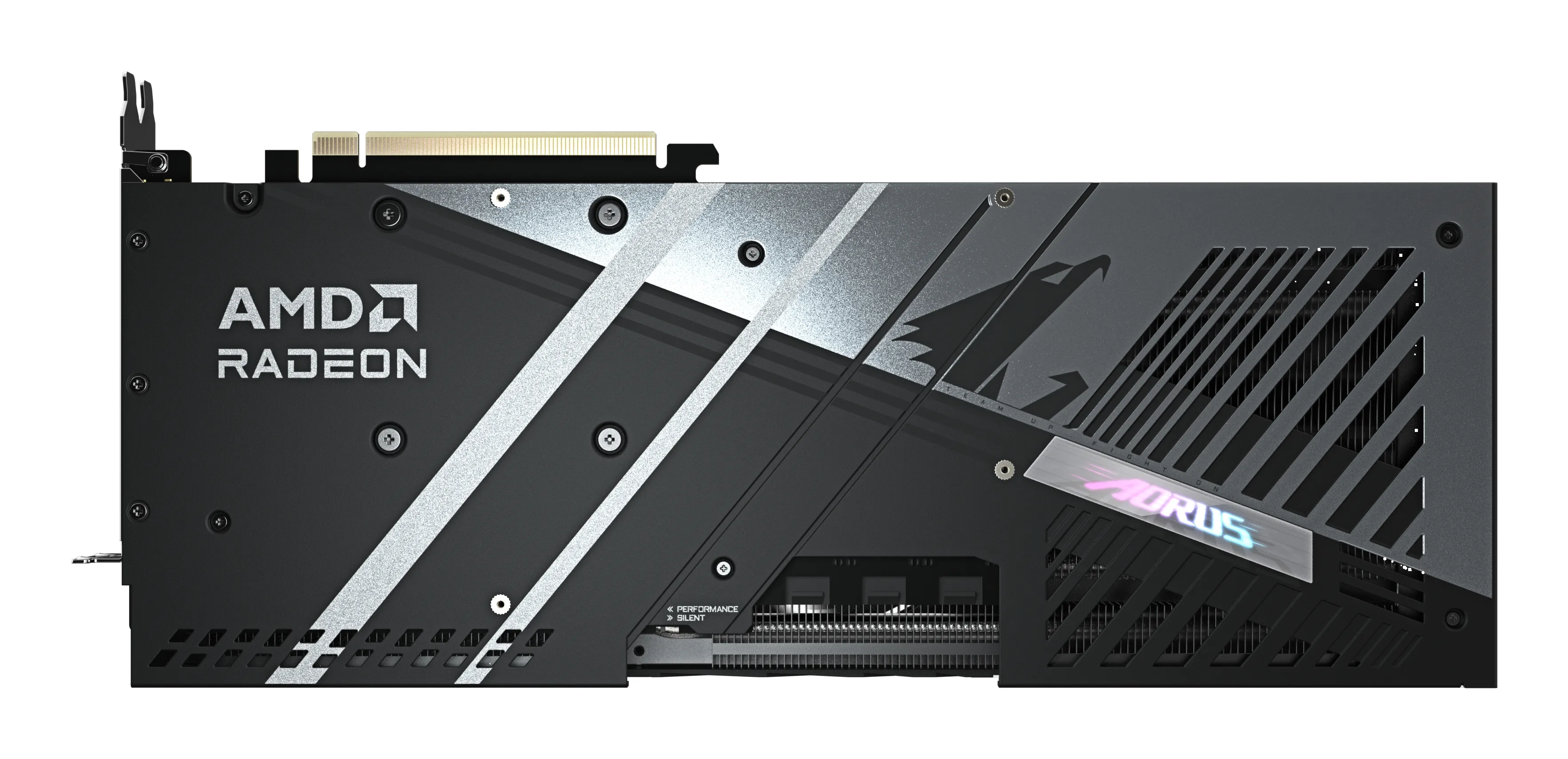 Gigabyte Radeon RX 9070 XT Aorus Elite 16G - graphics card