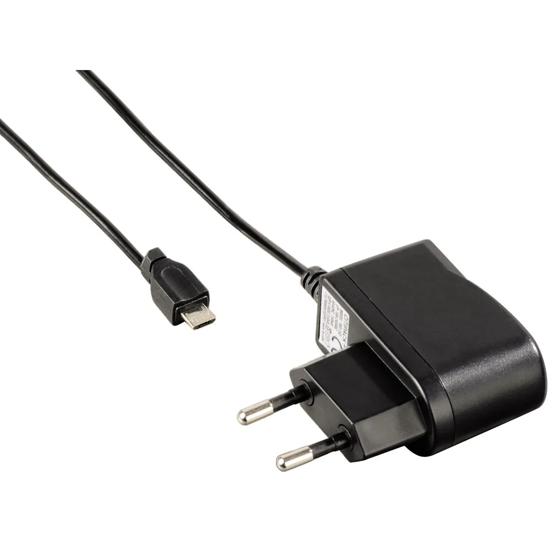 HAMA Laturi 220V MicroUSB