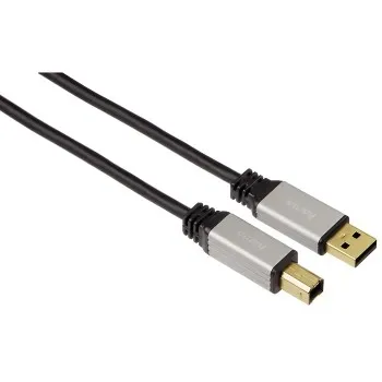 HAMA Johto USB A-B