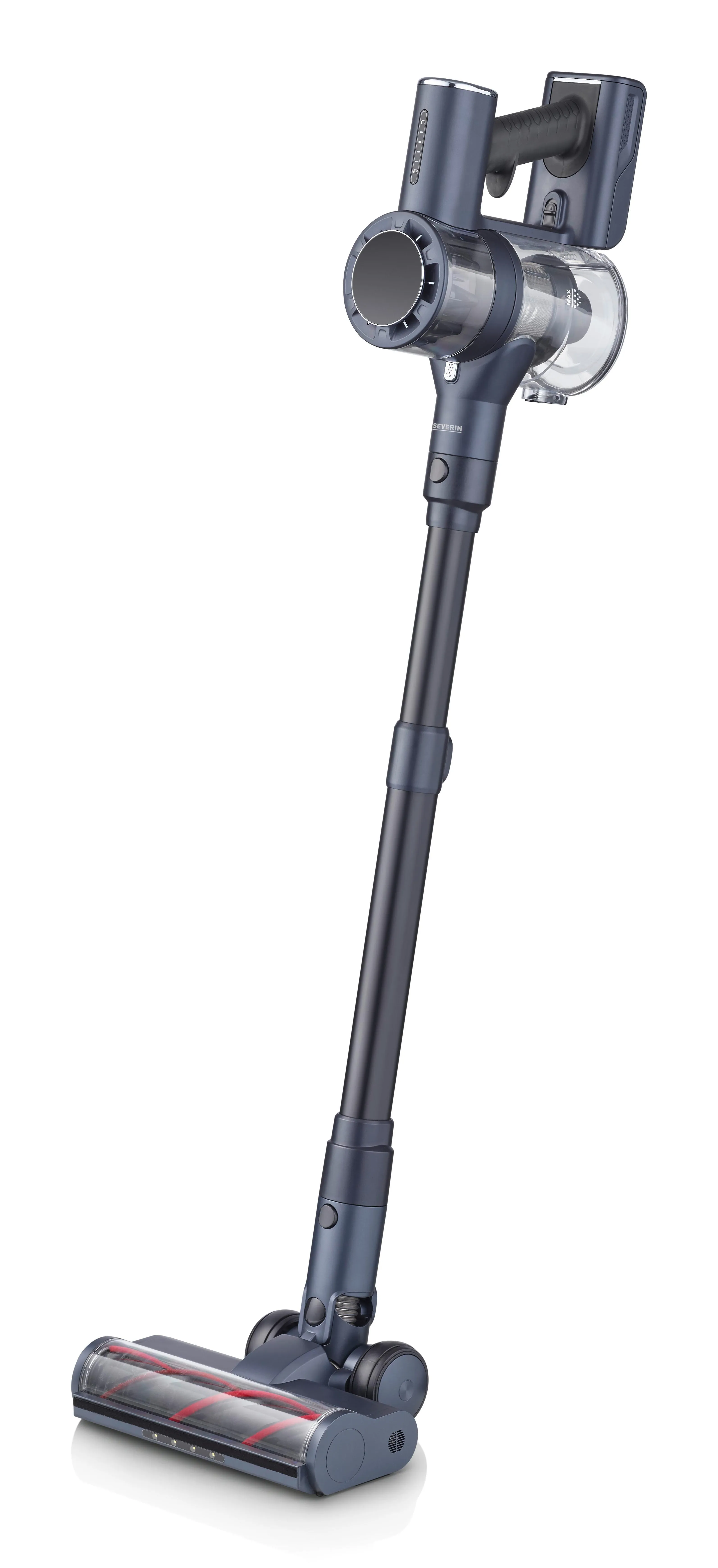 Severin HV7175 22.2V Stick vacuum cleaner, Blue