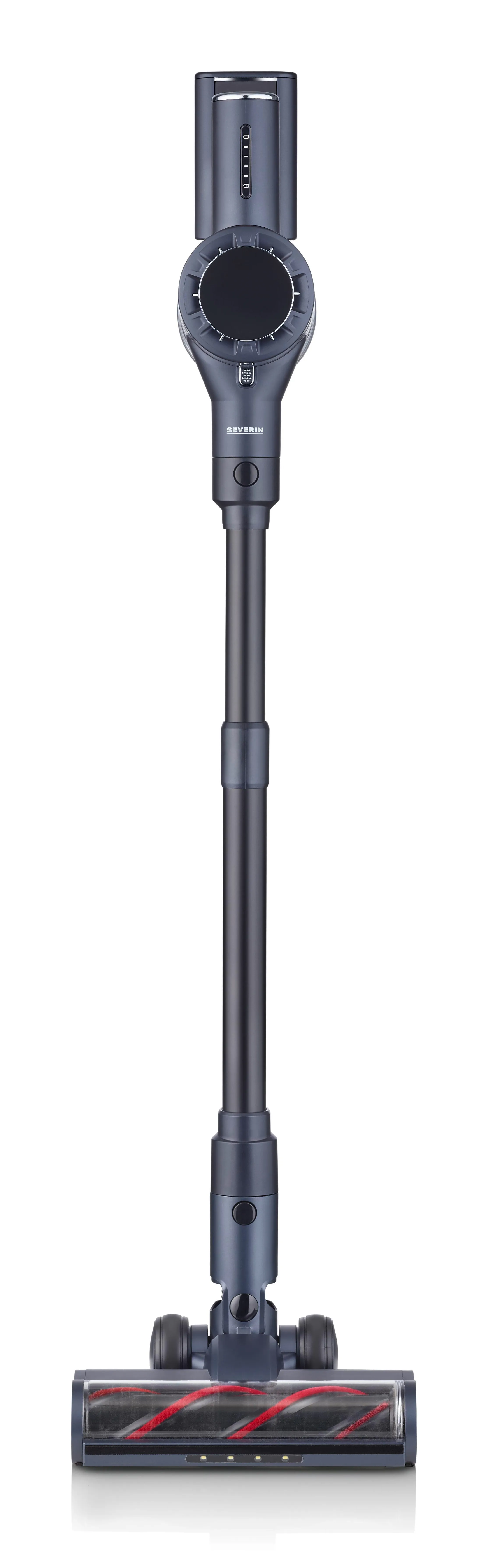 Severin HV7175 22.2V Stick vacuum cleaner, Blue
