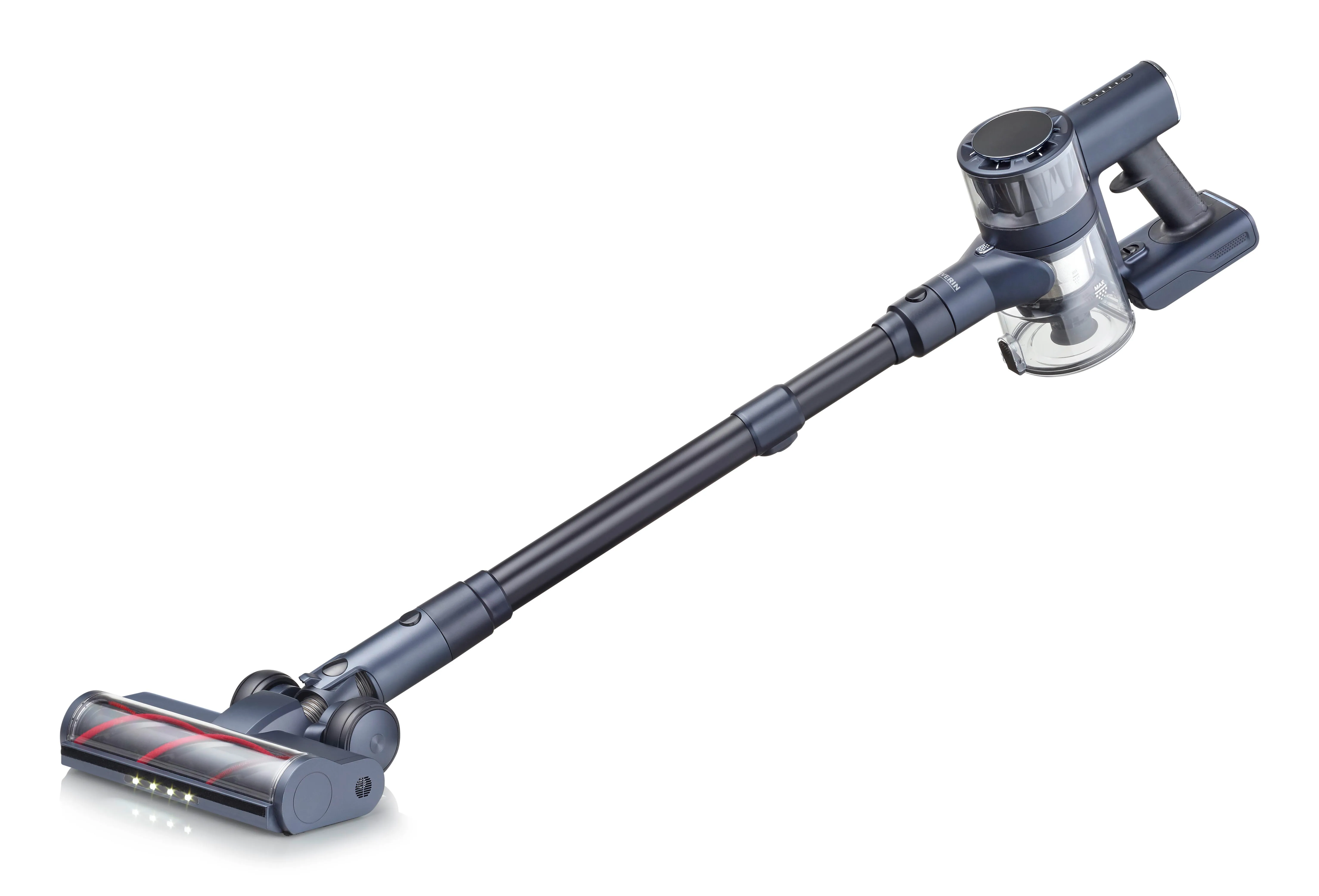 Severin HV7175 22.2V Stick vacuum cleaner, Blue