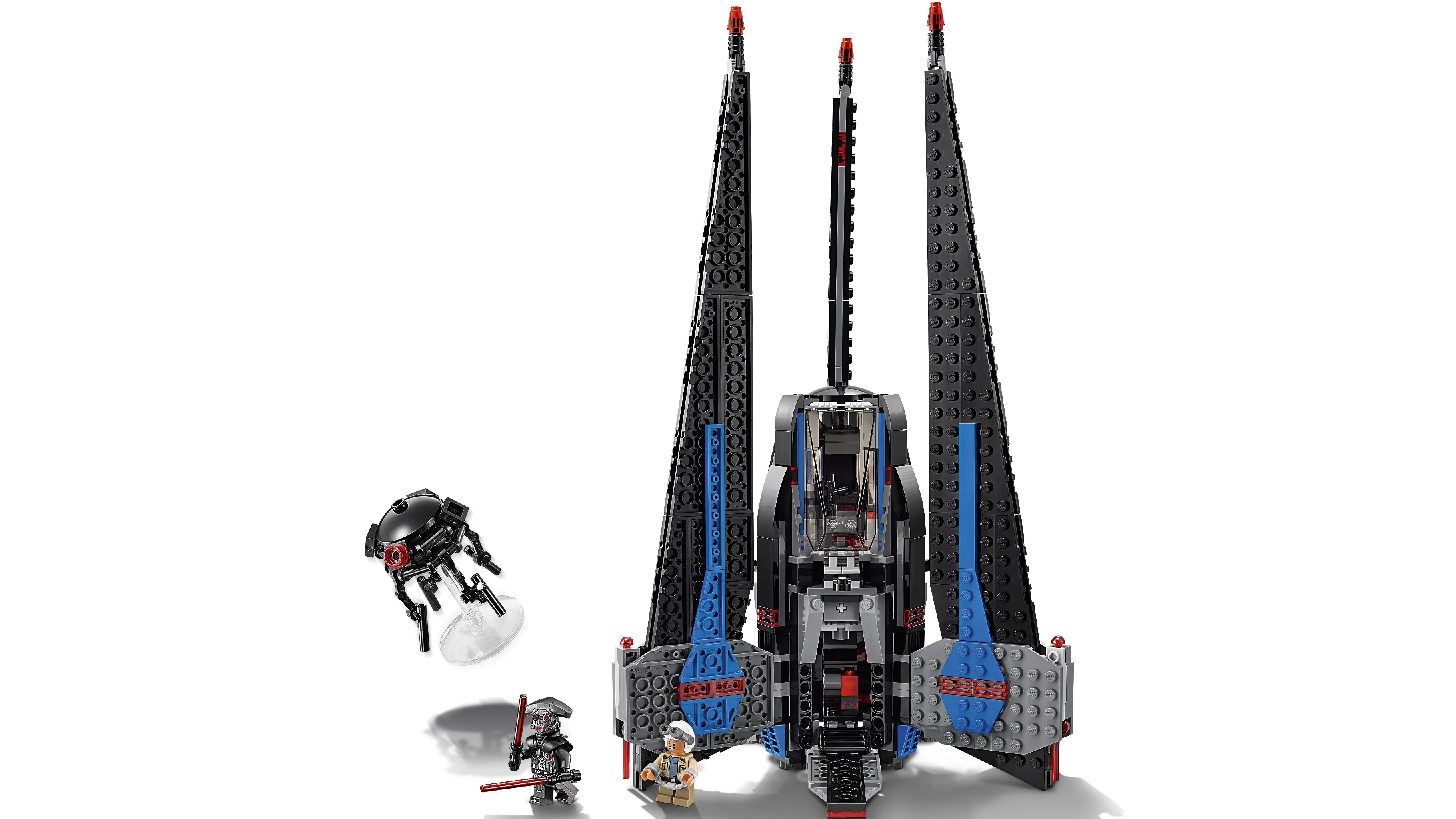 Lego Star Wars - Tracker I