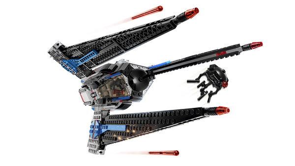 Lego Star Wars - Tracker I