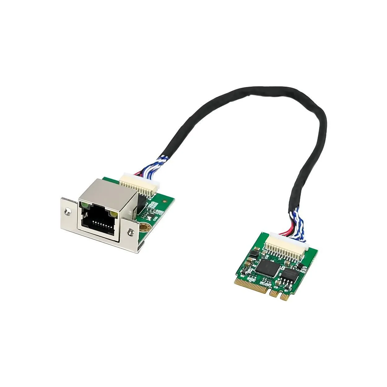 MicroConnect MC-M.2-A+E-I225 - Network Interface Card