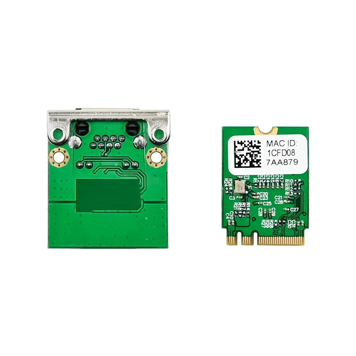MicroConnect MC-M.2-A+E-I225 - Network Interface Card