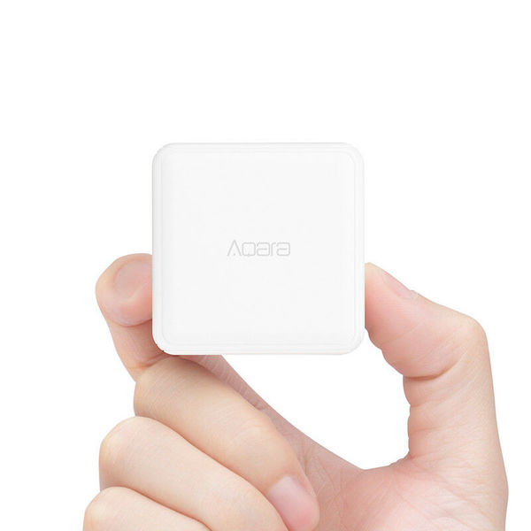 Aqara Cube Controller - Multi-Function Control