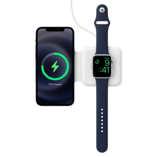 Apple MagSafe Duo - Charger