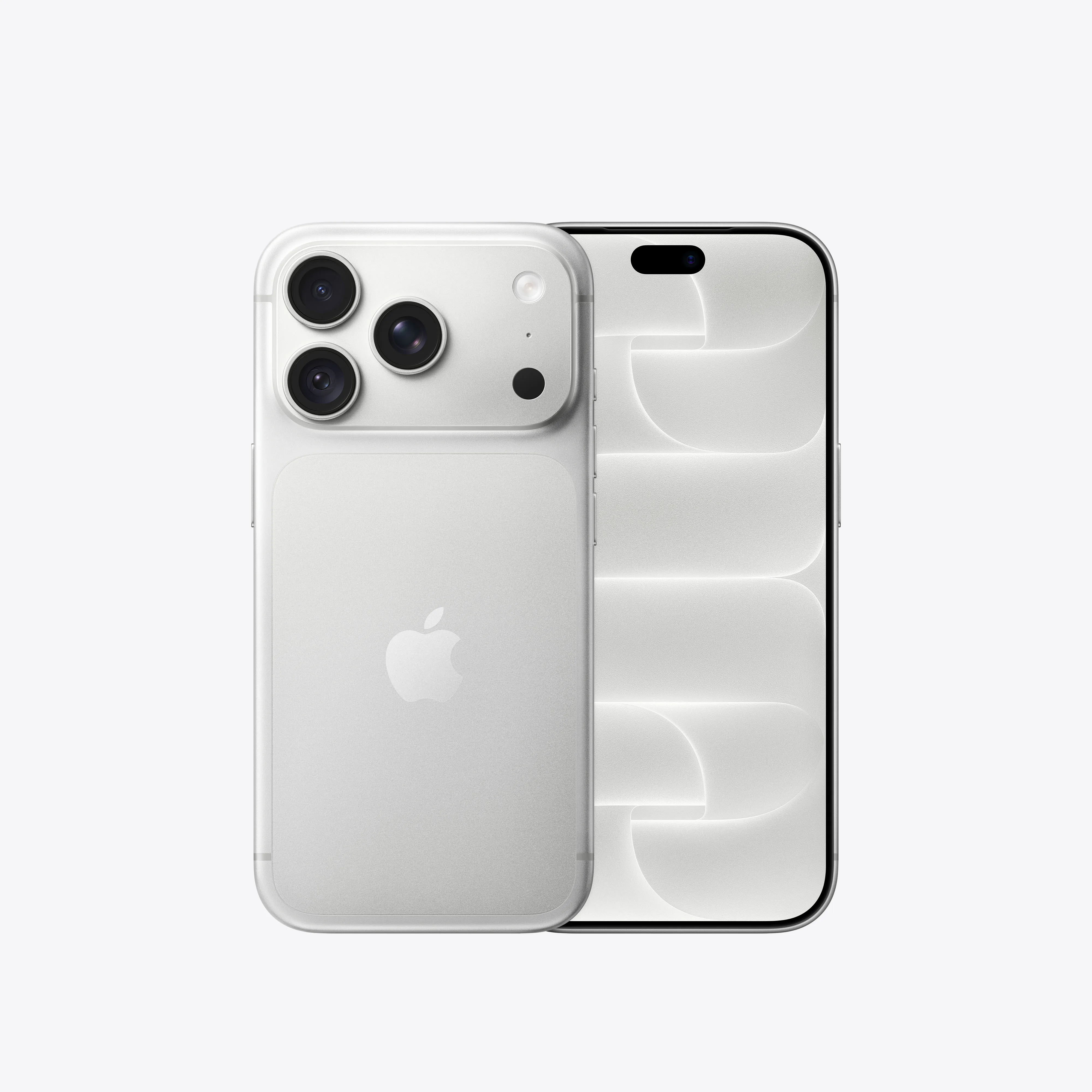 Apple iPhone 18 Pro 2 Tt -puhelin, Hopea