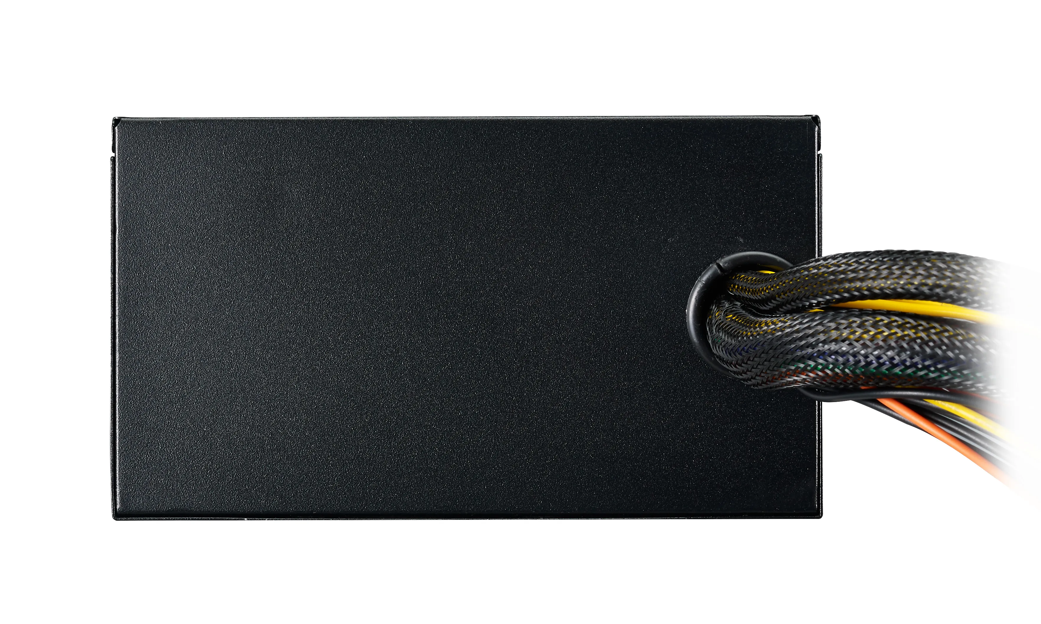 Cooler Master Elite V4 600W - Power supply, 80 Plus White