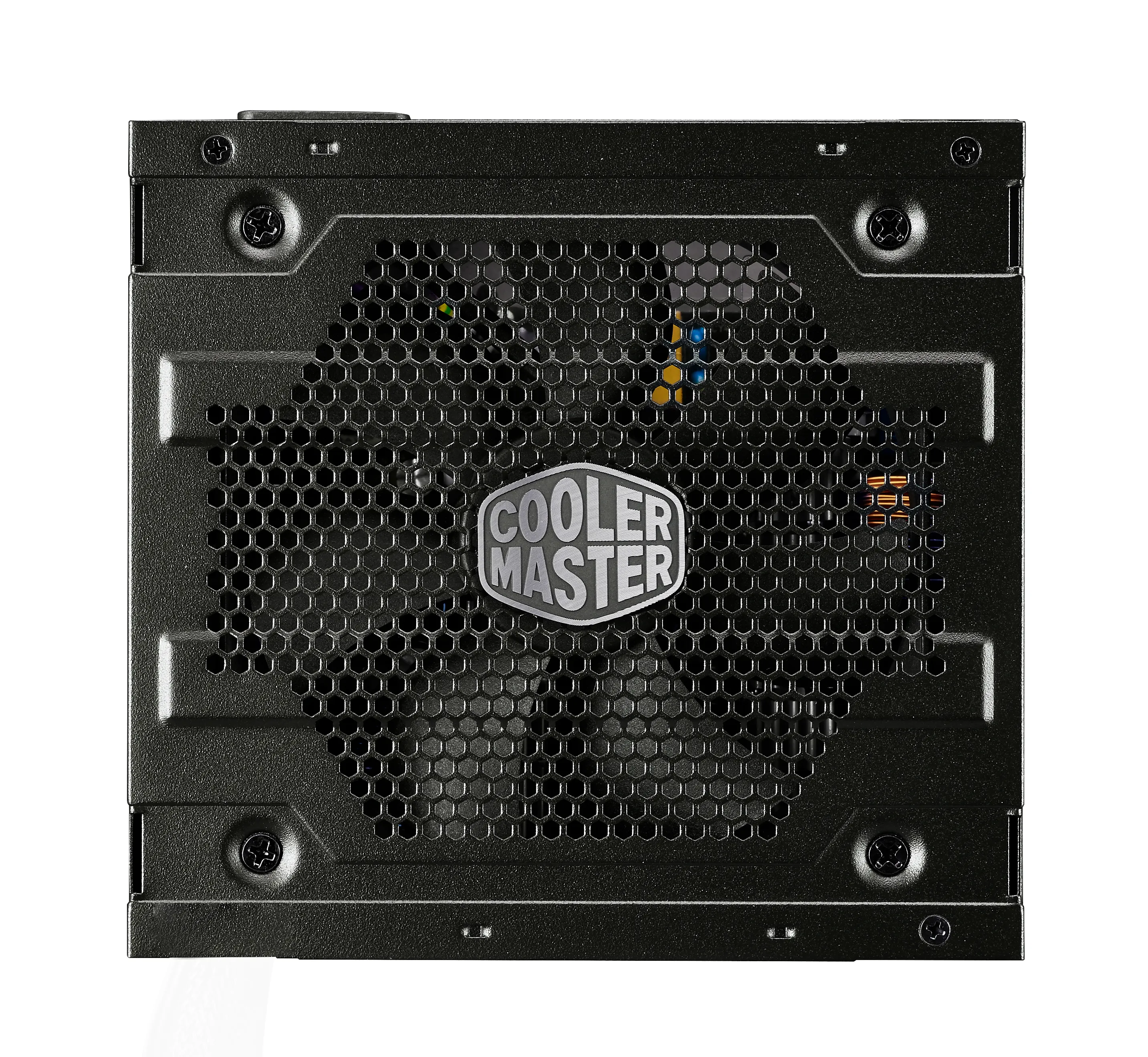 Cooler Master Elite V4 600W - Power supply, 80 Plus White