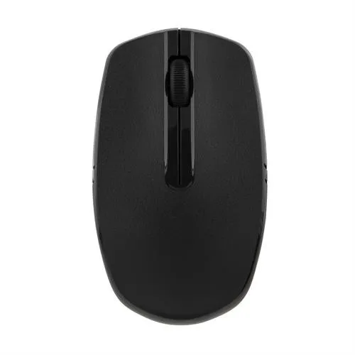 Deltaco MS-798 - wireless mouse, black
