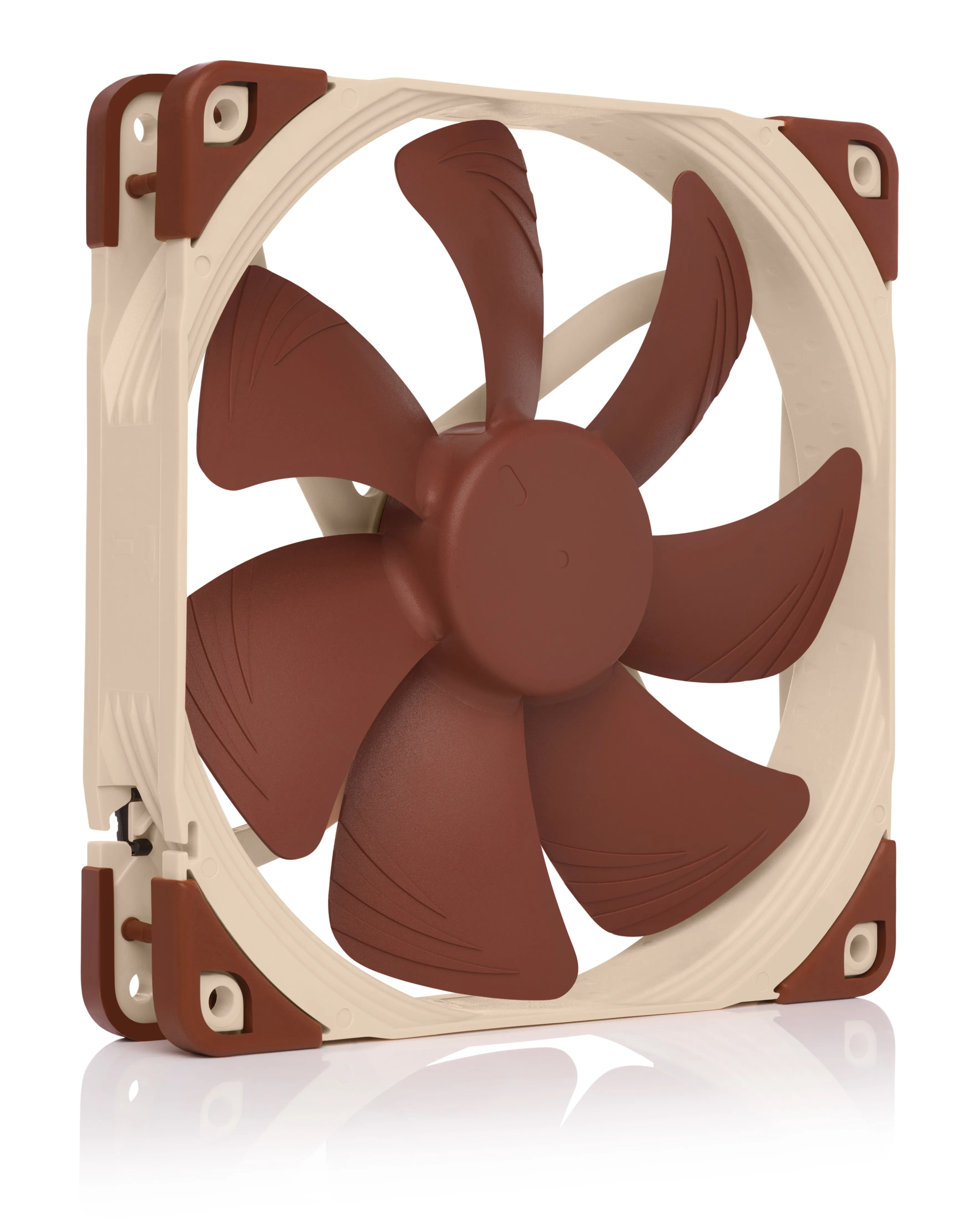 Noctua NF-A14, 5V, Premium, 140mm -tuuletin