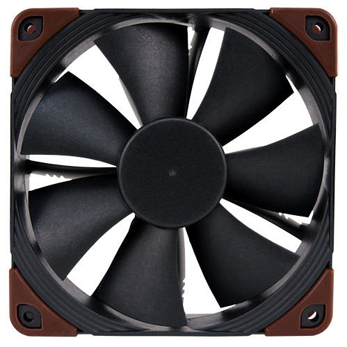 Noctua NF-F12 industrialPPC-24V-2000 Q100 IP67 PWM