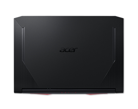Acer 15.6&quot; Nitro 5. IPS 144Hz, Ryzen 7 4800H, 8 GBR AM, 512 GB SSD, GeForce GTX 1650 Ti 4GB, Win 10 Home -pelikannettava