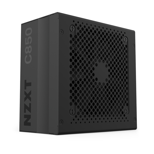 NZXT C-850W 850W - PSU, 80 Plus Gold