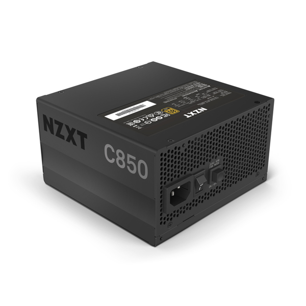 NZXT C-850W 850W - Power supply, 80 Plus Gold