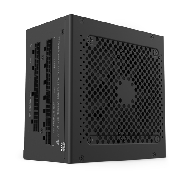 NZXT C-850W 850W - PSU, 80 Plus Gold