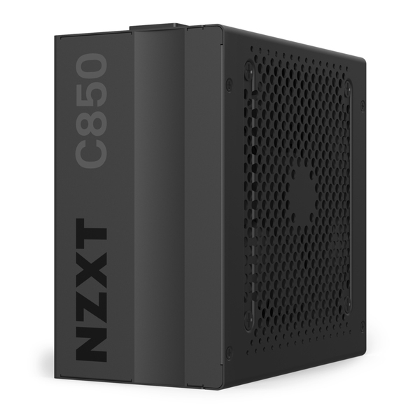 NZXT C-850W 850W - PSU, 80 Plus Gold