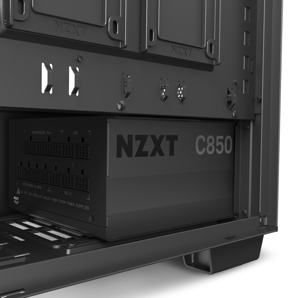 NZXT C-850W 850W - PSU, 80 Plus Gold