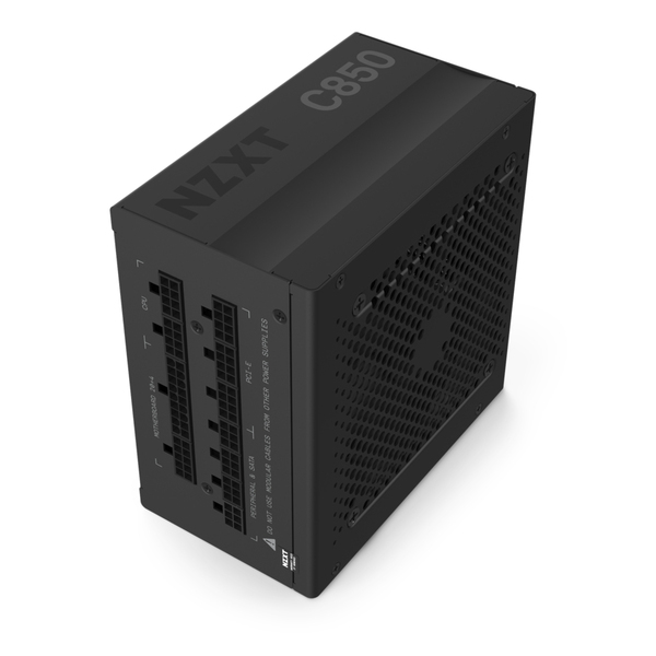 NZXT C-850W 850W - PSU, 80 Plus Gold