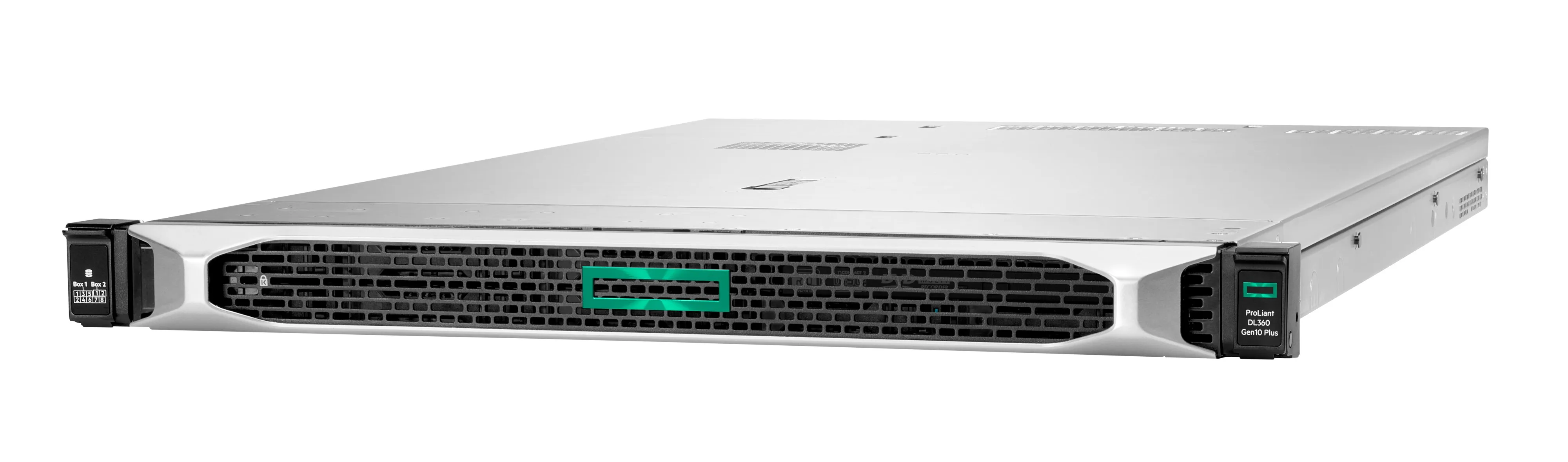 HPE DL360 G10+4309Y MR416i-a NC Svr