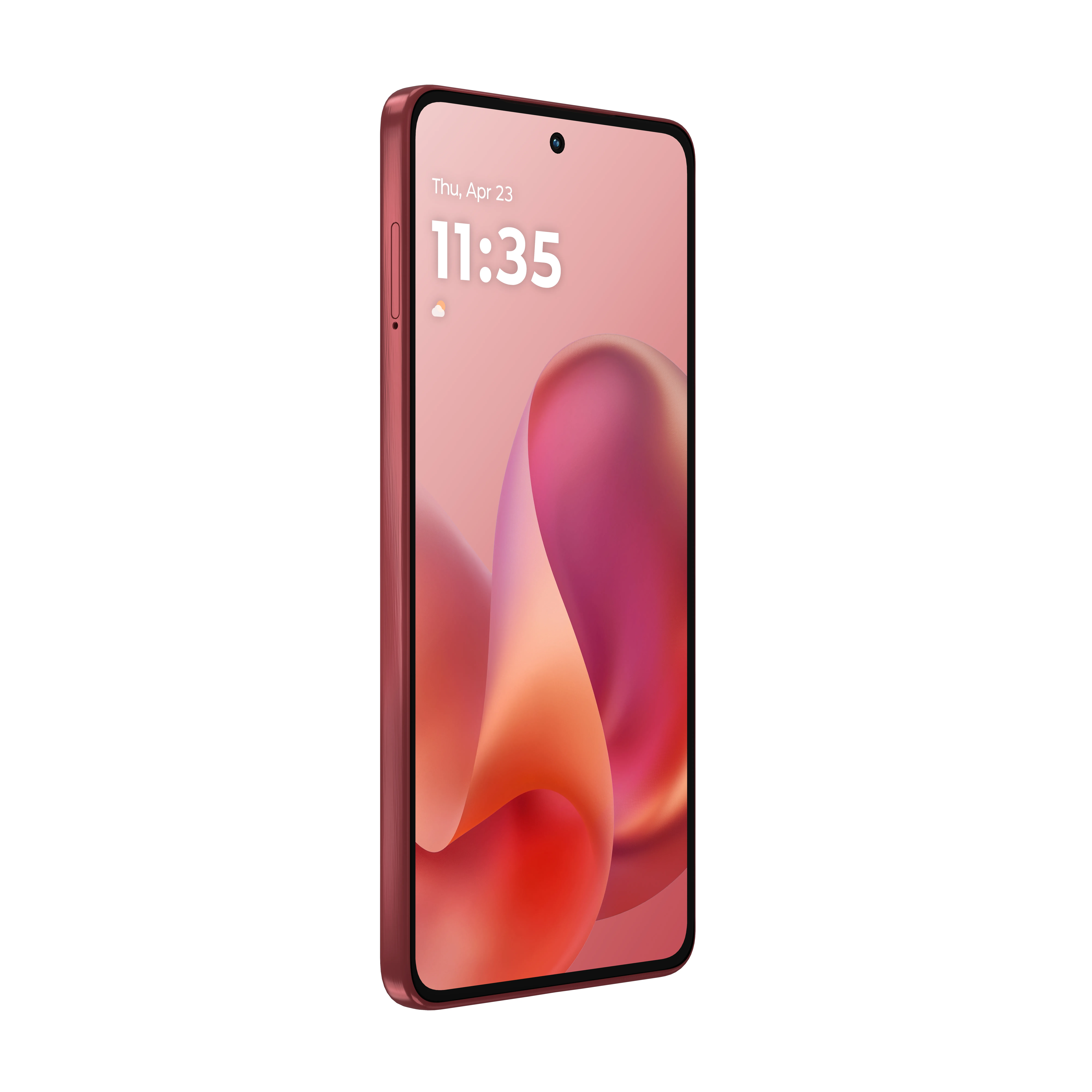 Motorola G86 Power 8/512 GB, Android - mobiltelefon, Crysanthemum