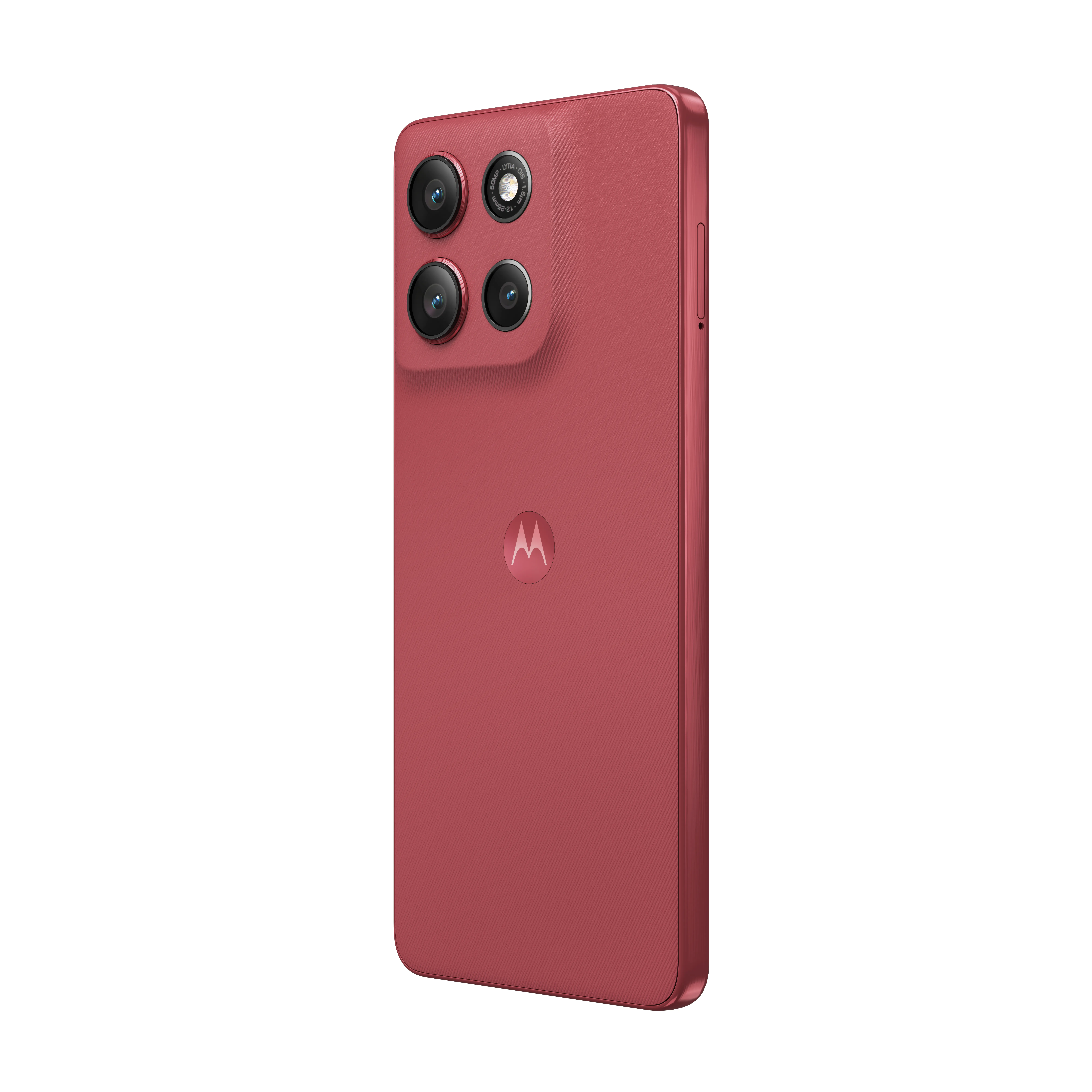 Motorola G86 Power 8/512 GB, Android - mobiltelefon, Crysanthemum