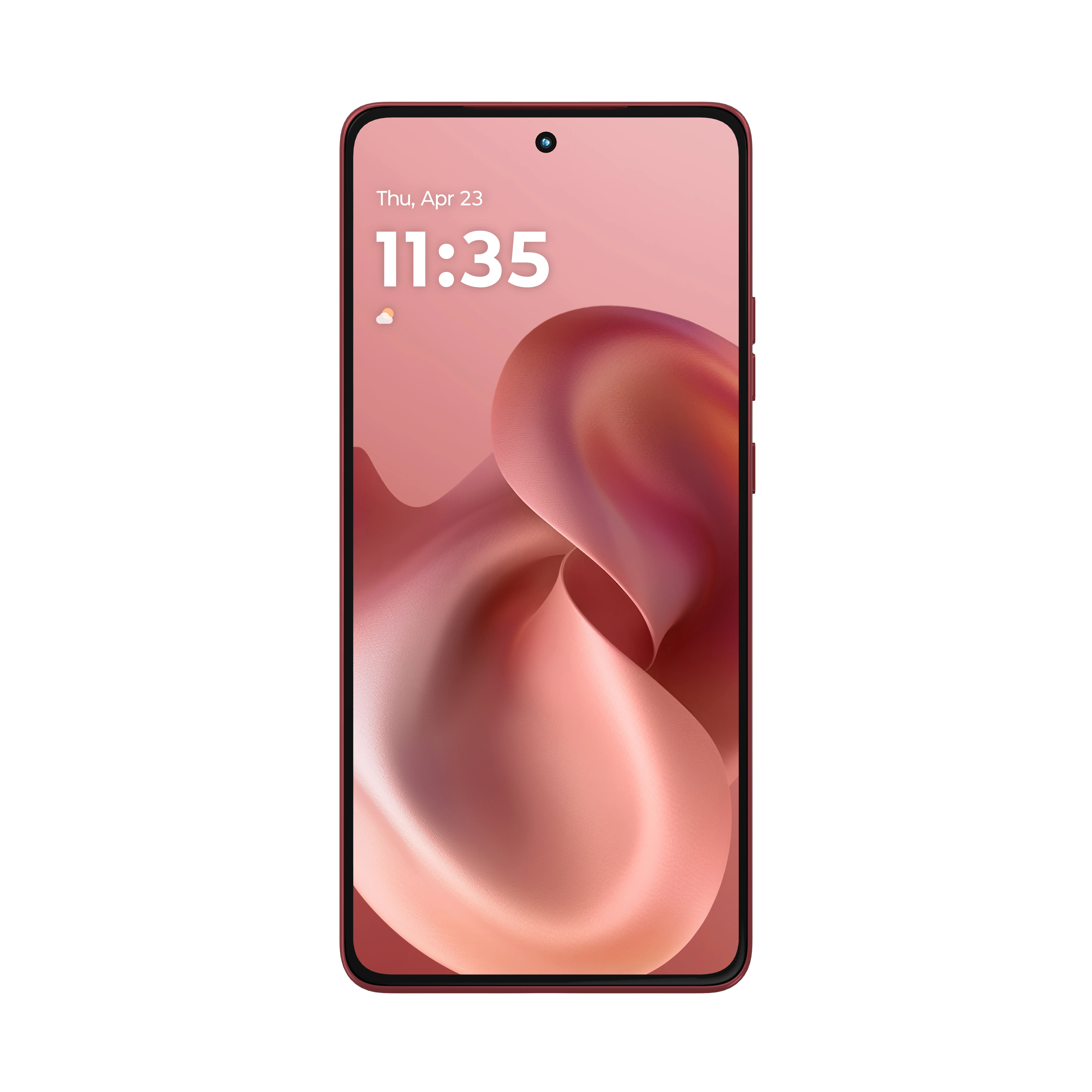 Motorola G86 Power 8/512 GB, Android - mobiltelefon, Crysanthemum