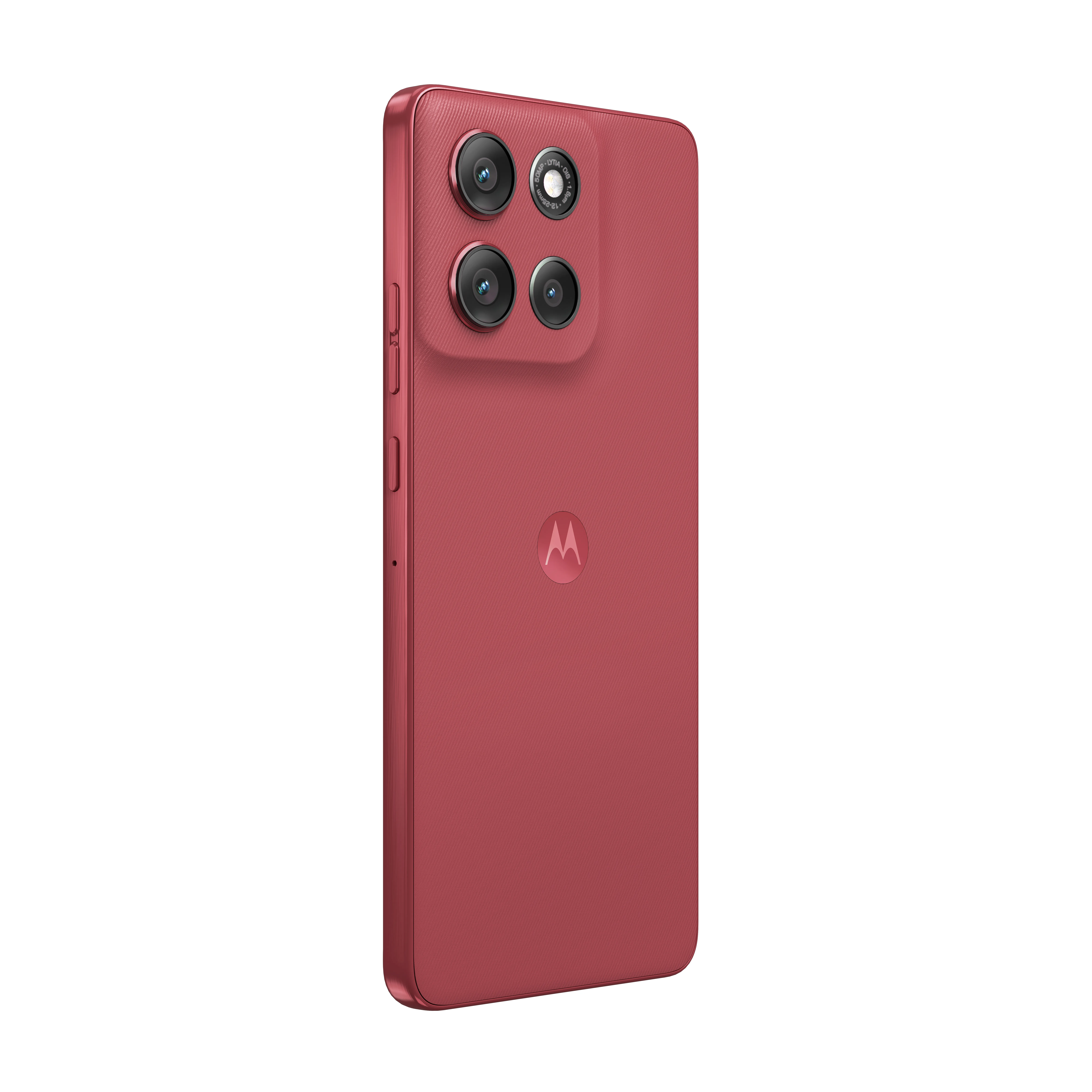 Motorola G86 Power 8/512 GB, Android - mobiltelefon, Crysanthemum
