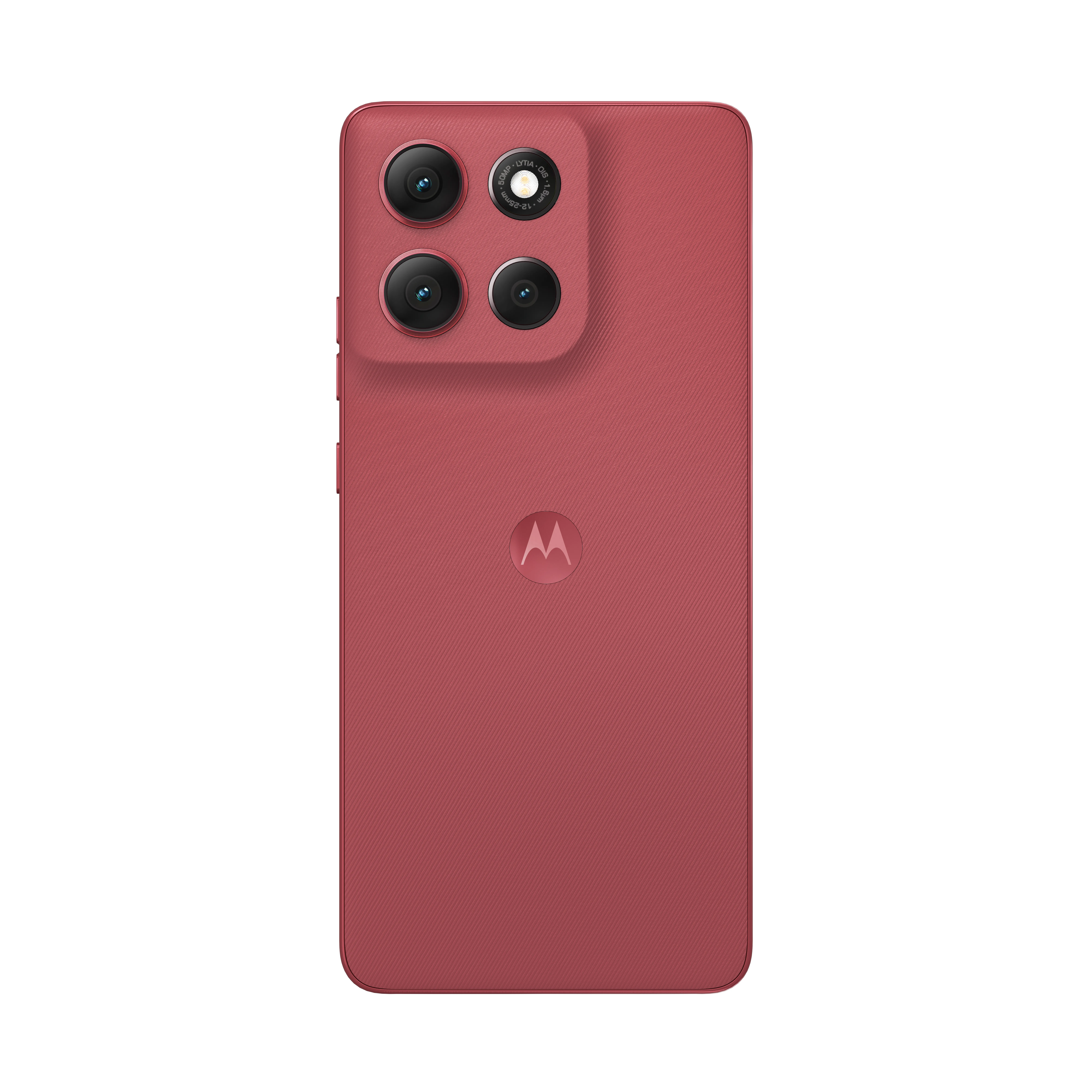 Motorola G86 Power 8/512 GB, Android - mobiltelefon, Crysanthemum