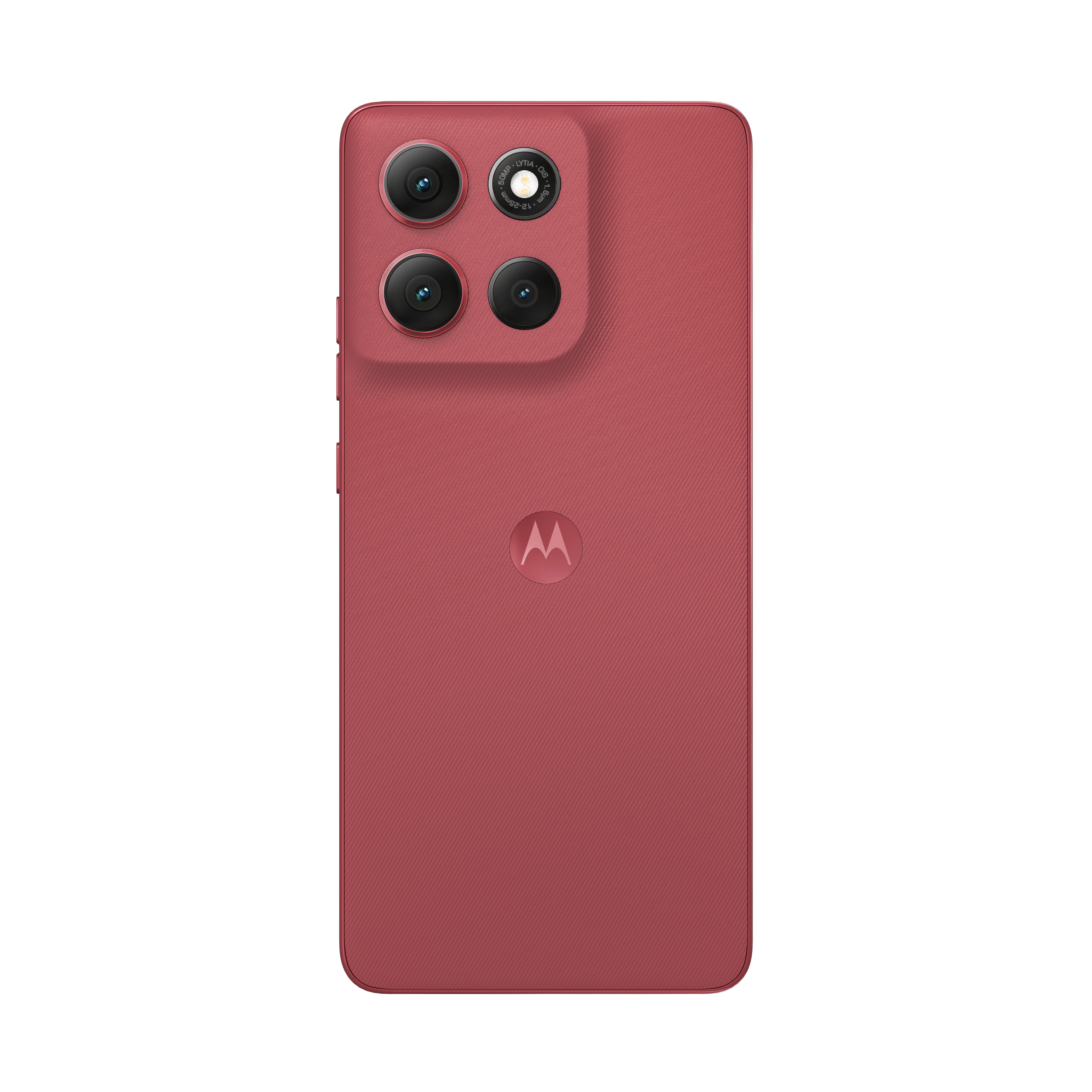 Motorola G86 Power 8/512 GB, Android - mobiltelefon, Crysanthemum