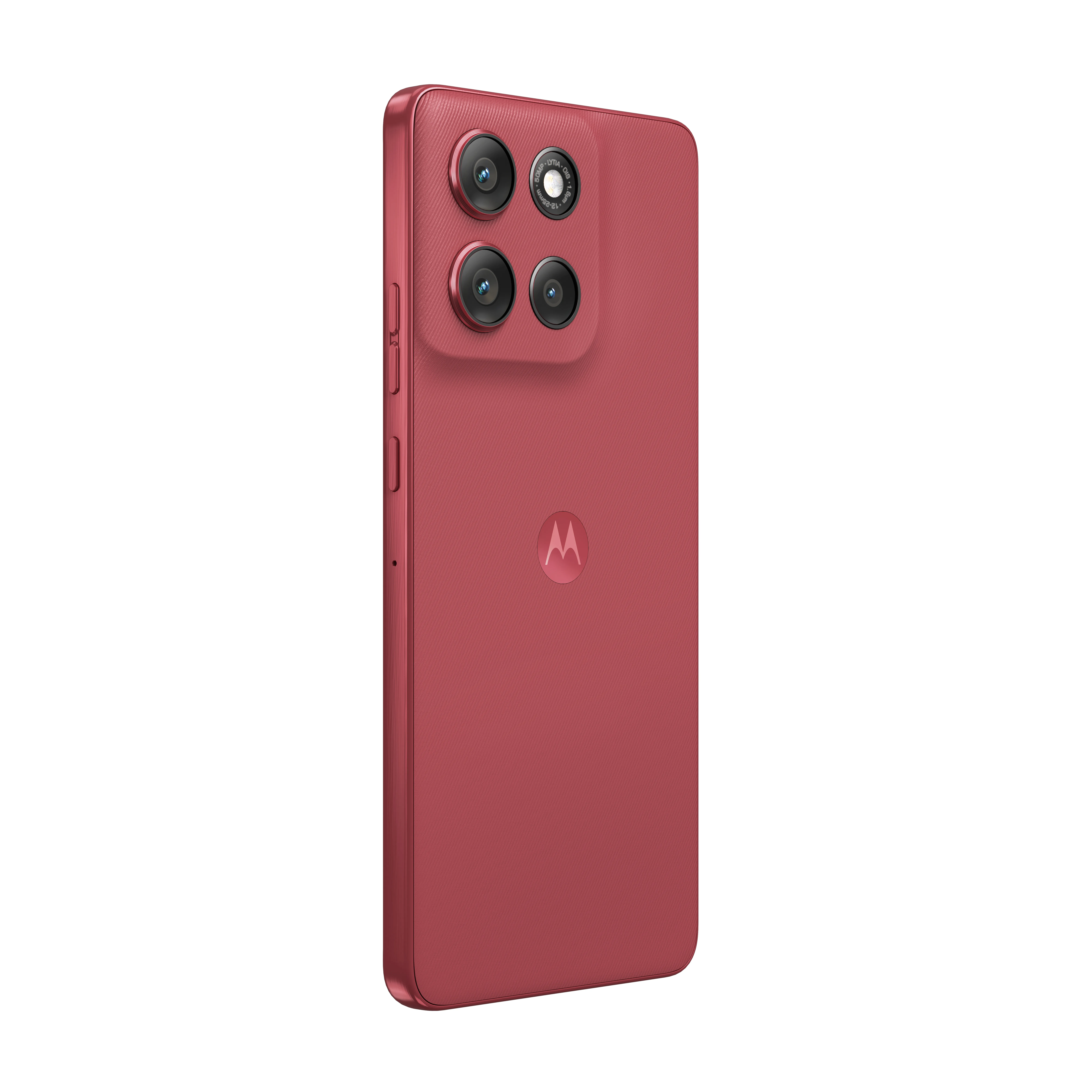 Motorola G86 Power 8/512 GB, Android - mobiltelefon, Crysanthemum