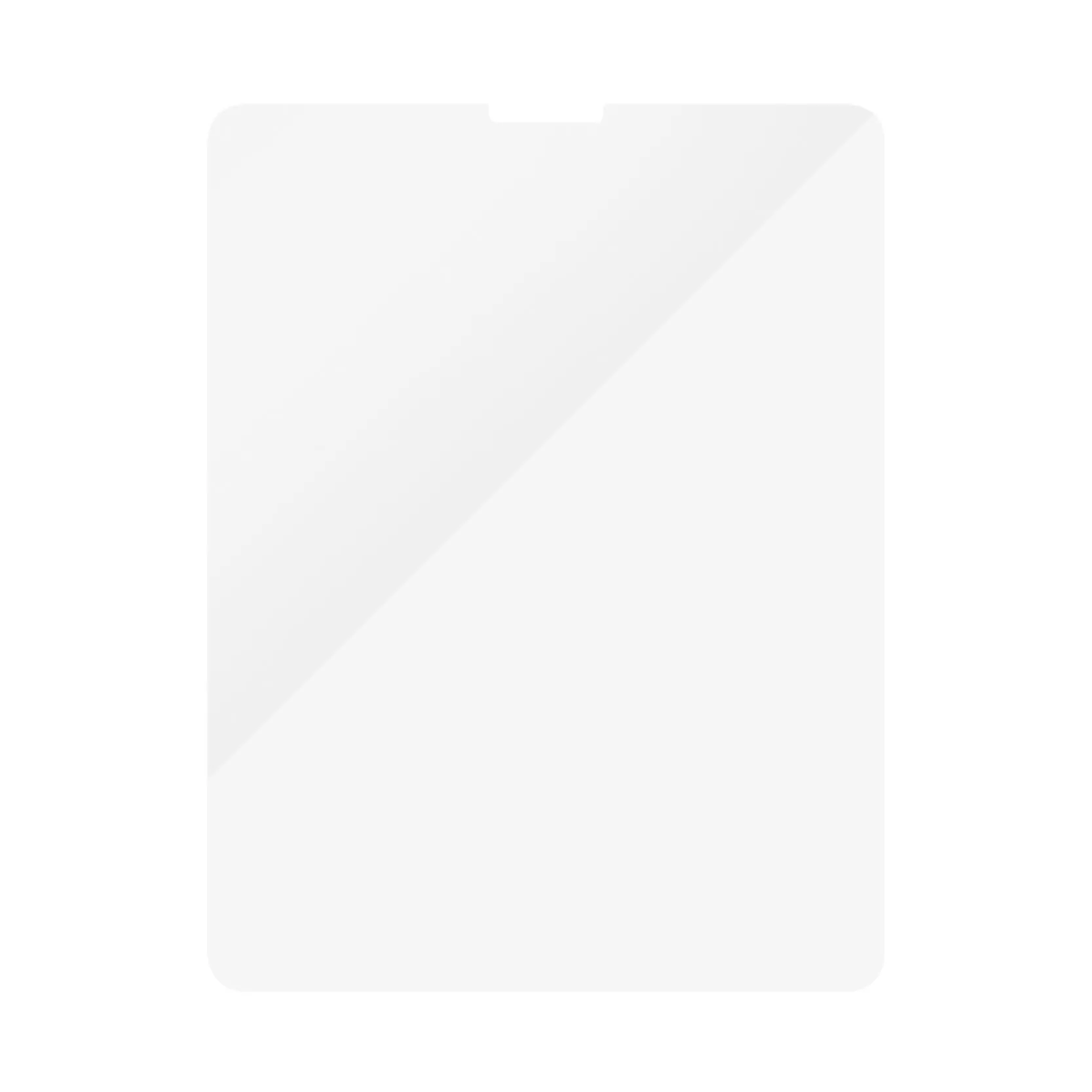 PanzerGlass iPad Pro 12,9'' (2018) Privacy CamSlider