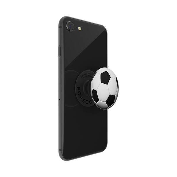 POPSOCKETS Soccer Ball